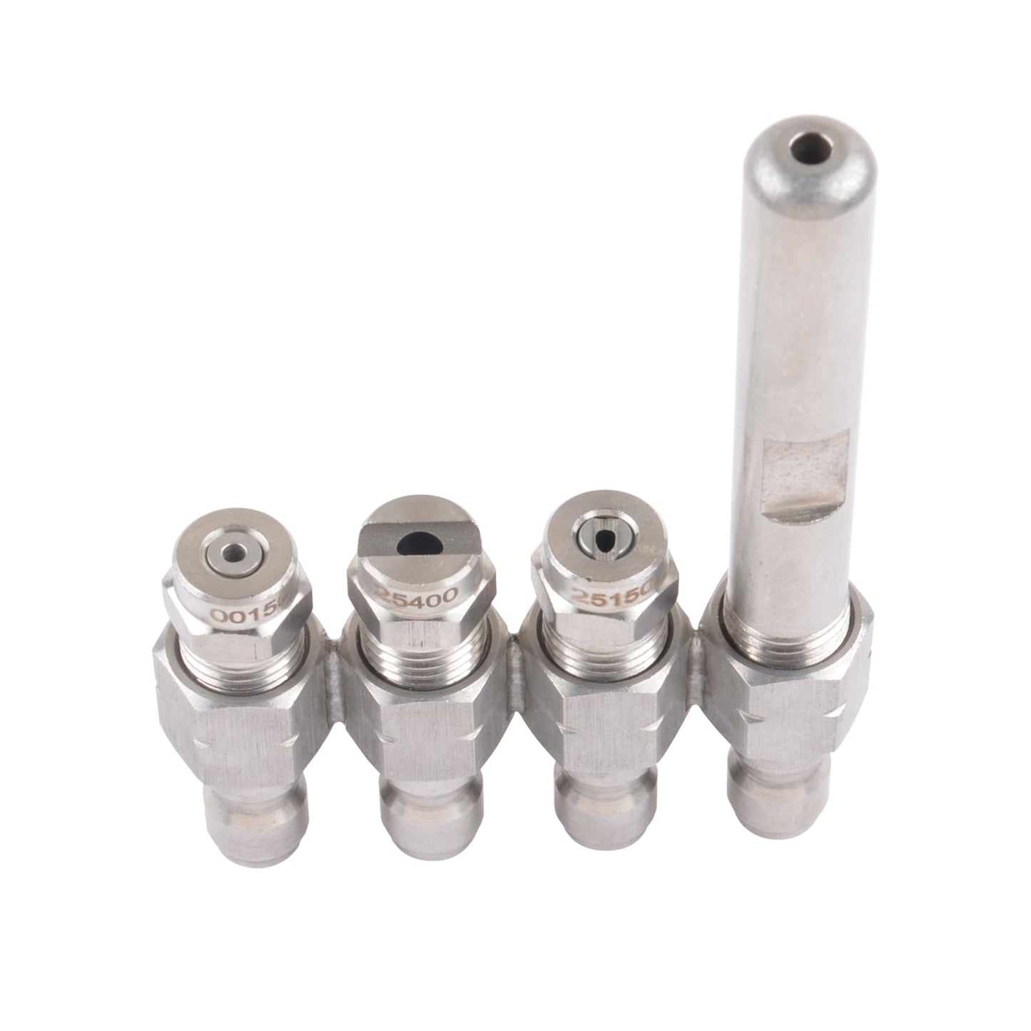 SurfaceMaxx J - Rod Nozzle Kit with Shooter Nozzle for 5.0 - 6.0 GPM Pumps