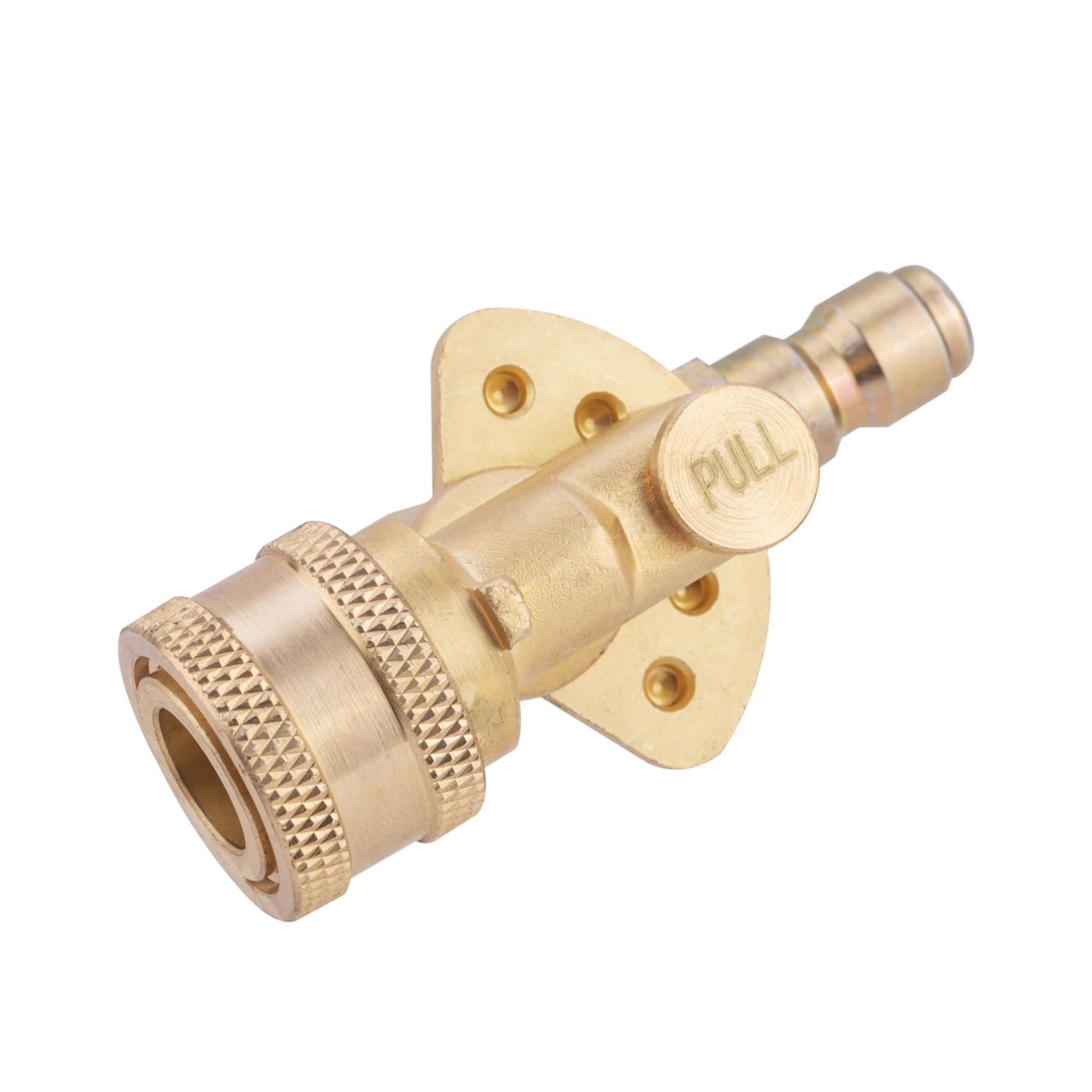 SurfaceMaxx Pivot Attachment