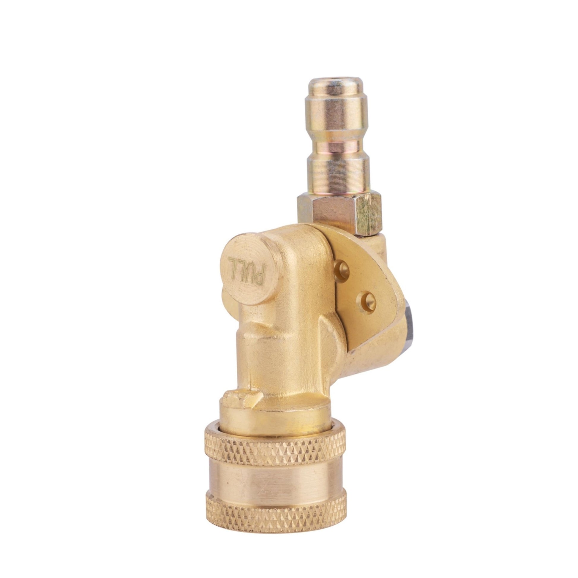 SurfaceMaxx Pivot Attachment