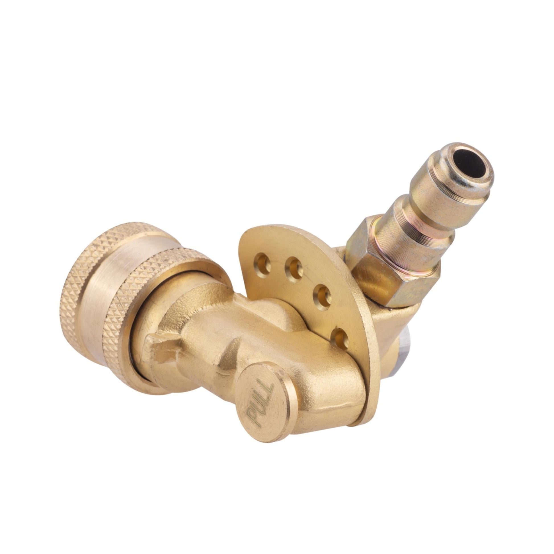 SurfaceMaxx Pivot Attachment