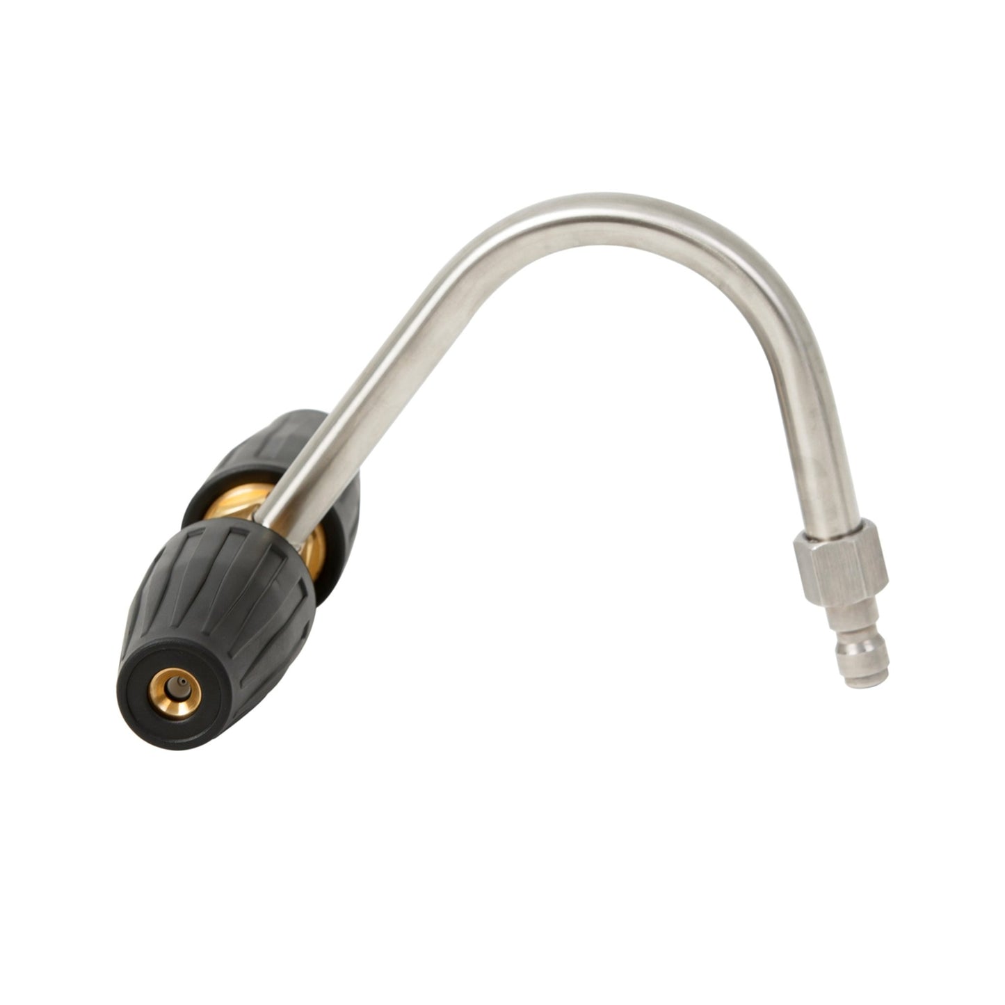 SurfaceMaxx Turbo Nozzle Gutter Cleaner Attachment