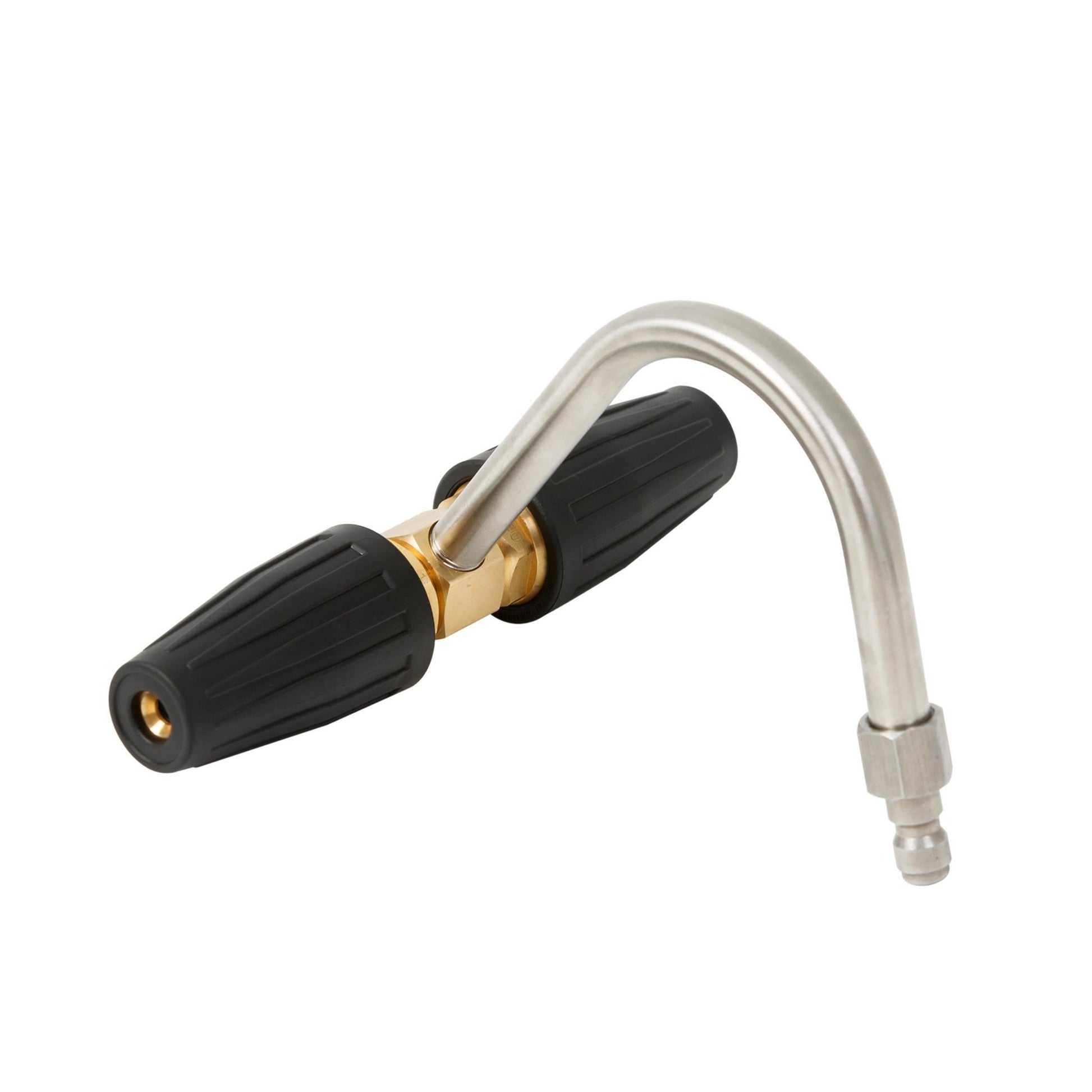SurfaceMaxx Turbo Nozzle Gutter Cleaner Attachment