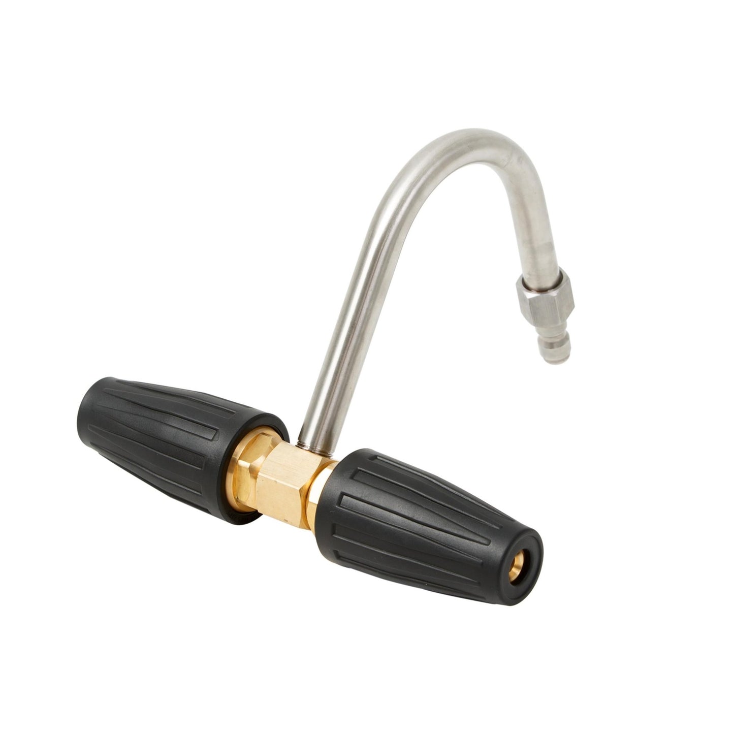SurfaceMaxx Turbo Nozzle Gutter Cleaner Attachment