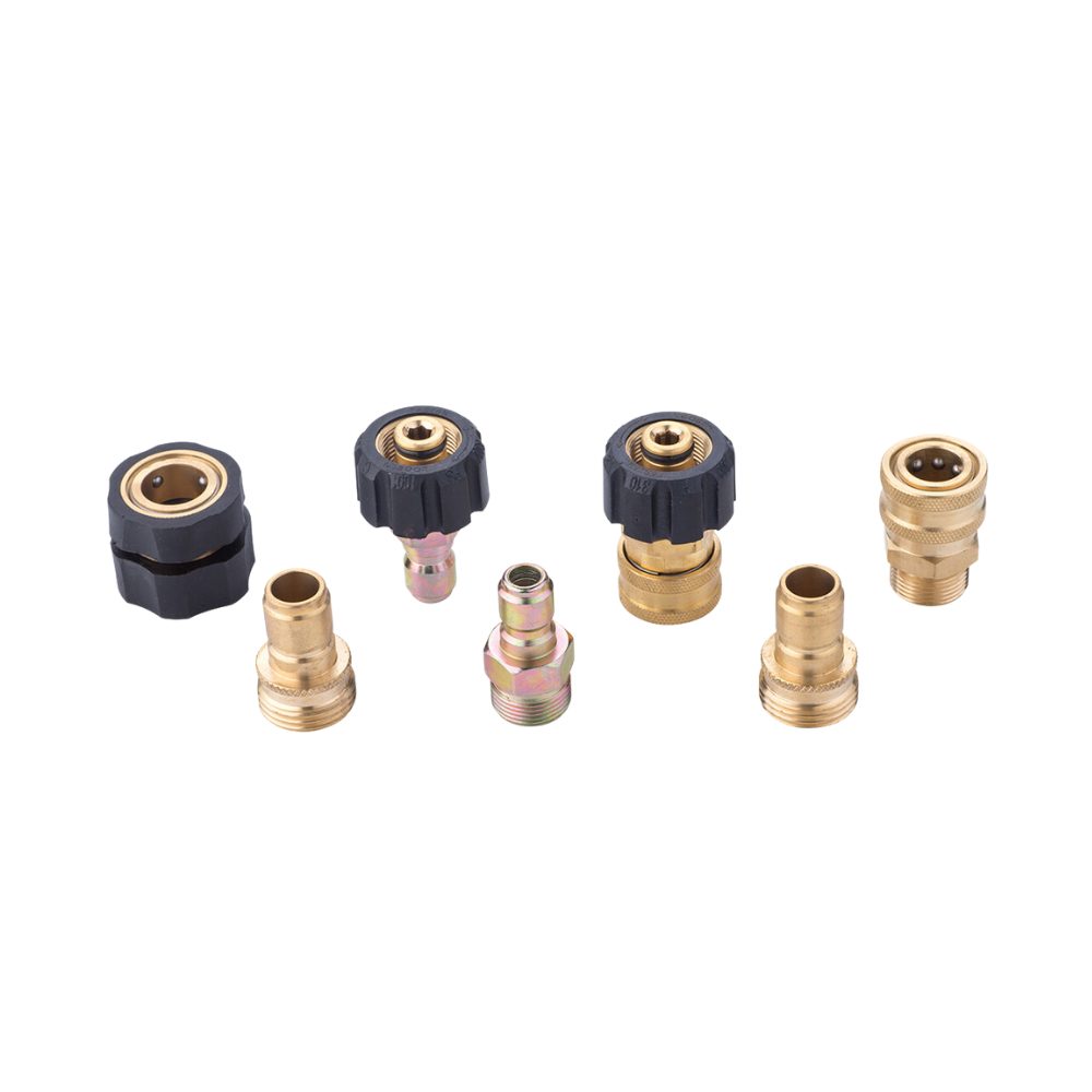 Fittings from SurfaceMaxx