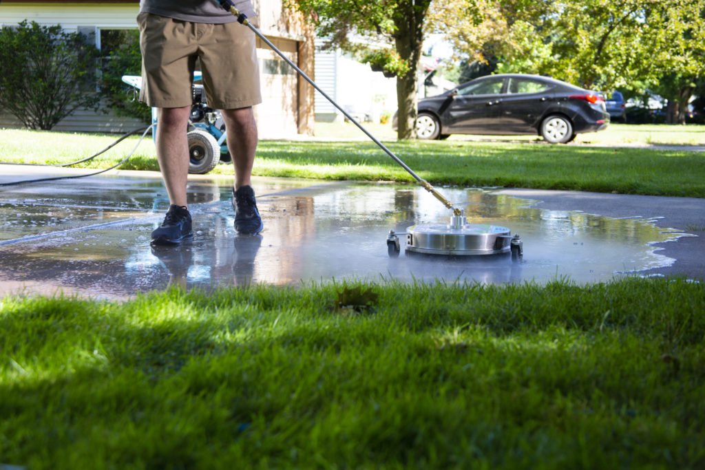 How to Use a Stainless Steel Surface Cleaner - SurfaceMaxx