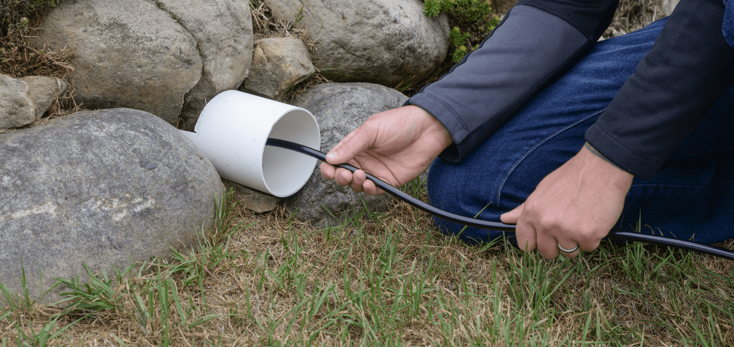 Drain Cleaning - SurfaceMaxx