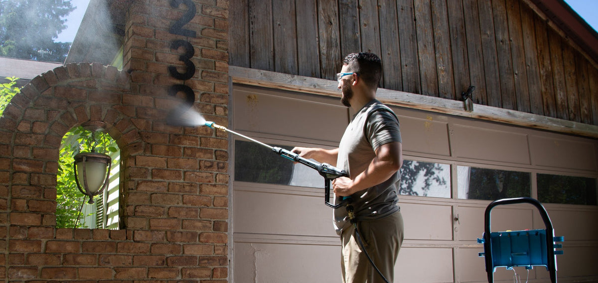 Spray Guns & Extensions - SurfaceMaxx
