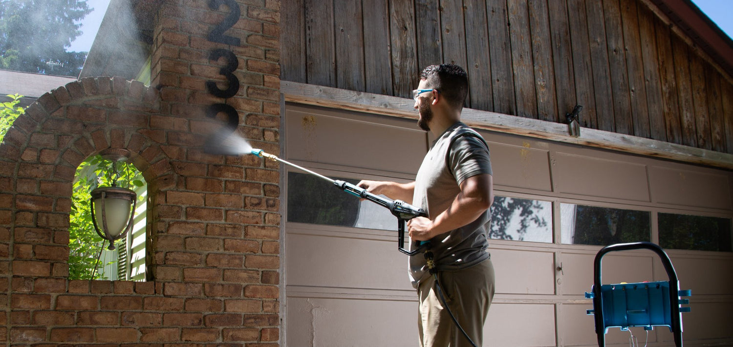 Spray Guns & Extensions - SurfaceMaxx