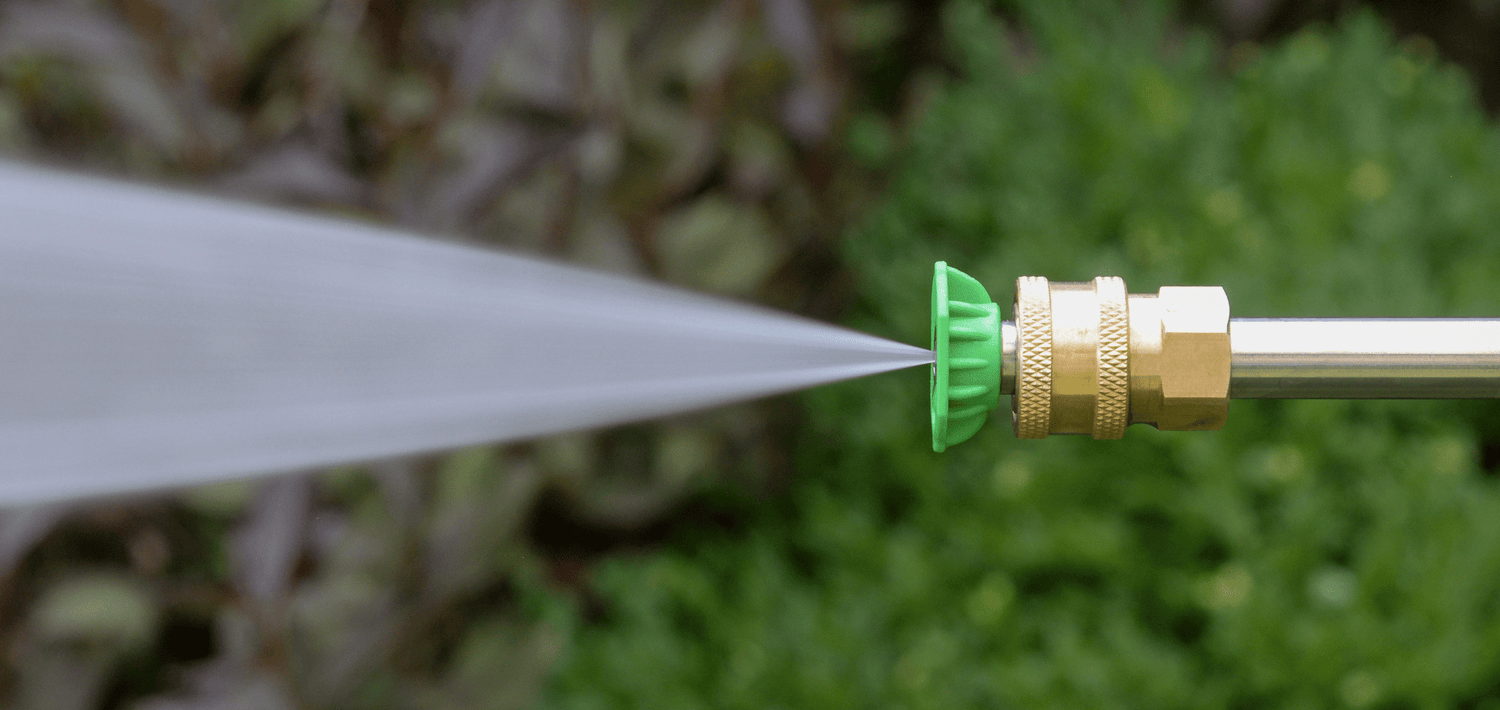 Spray Tips & Nozzles - SurfaceMaxx