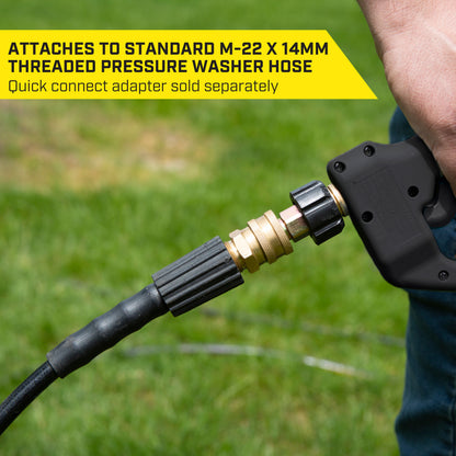 SurfaceMaxx 9-ft Pressure Washer Extension Wand
