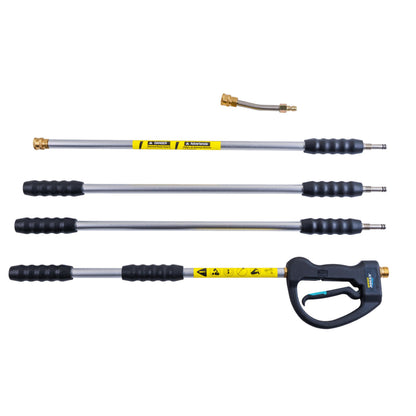 SurfaceMaxx 9-ft Pressure Washer Extension Wand