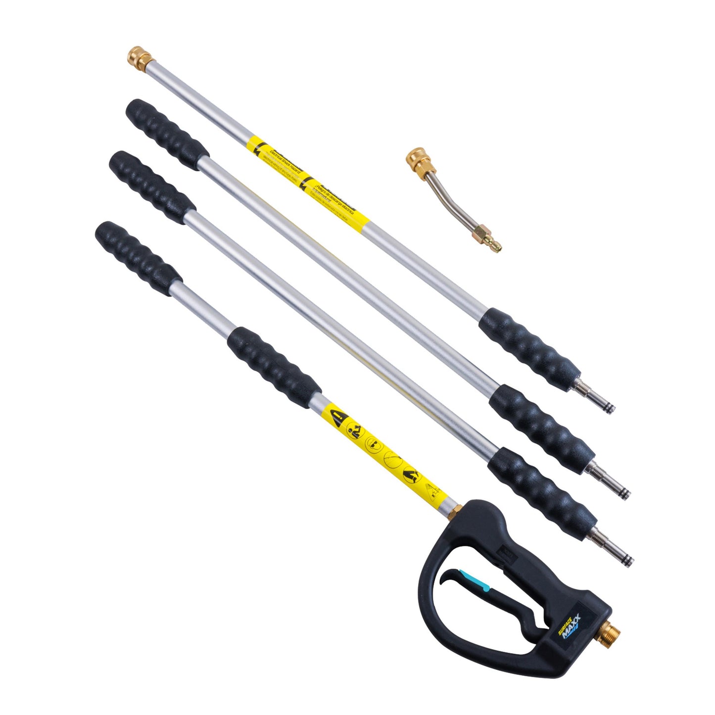 SurfaceMaxx 9-ft Pressure Washer Extension Wand