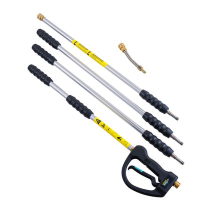 SurfaceMaxx 9-ft Pressure Washer Extension Wand