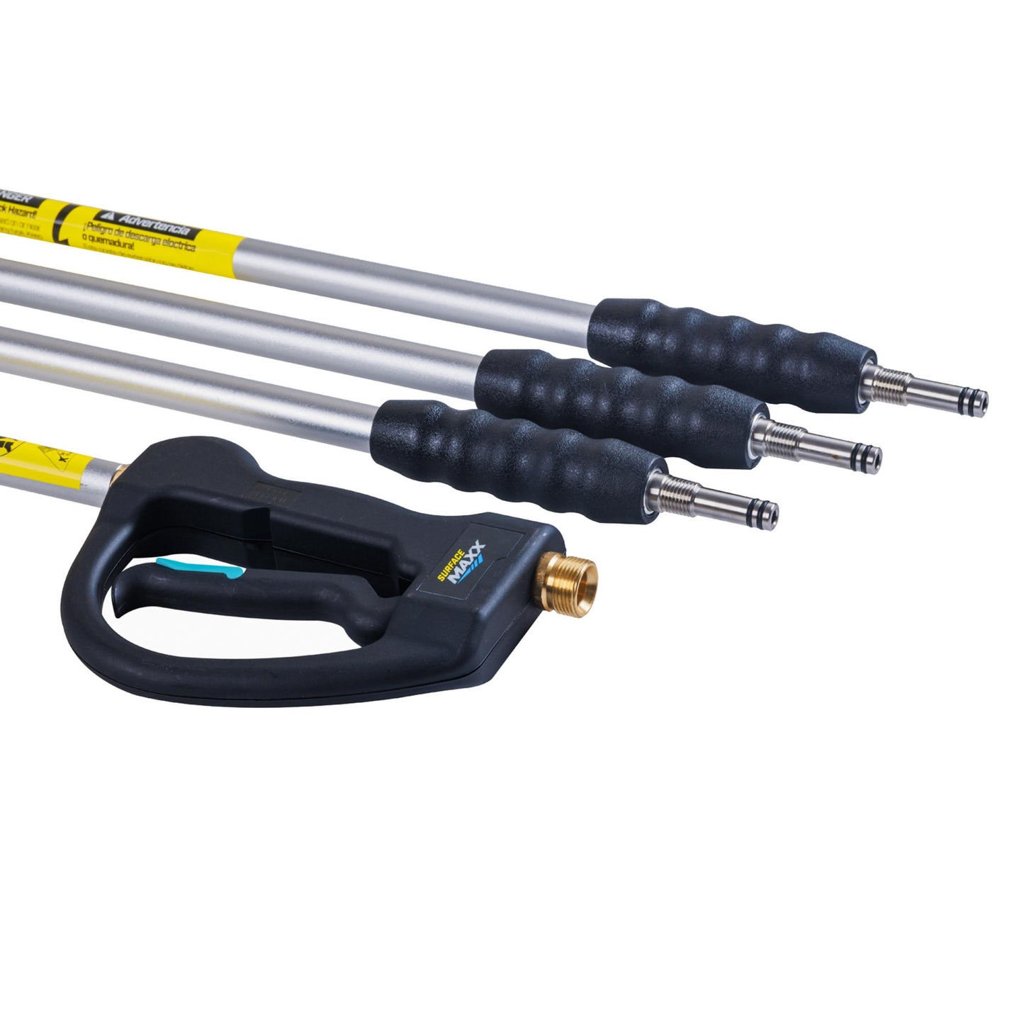 SurfaceMaxx 9-ft Pressure Washer Extension Wand