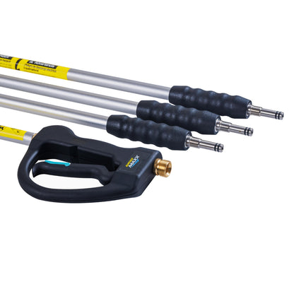 SurfaceMaxx 9-ft Pressure Washer Extension Wand