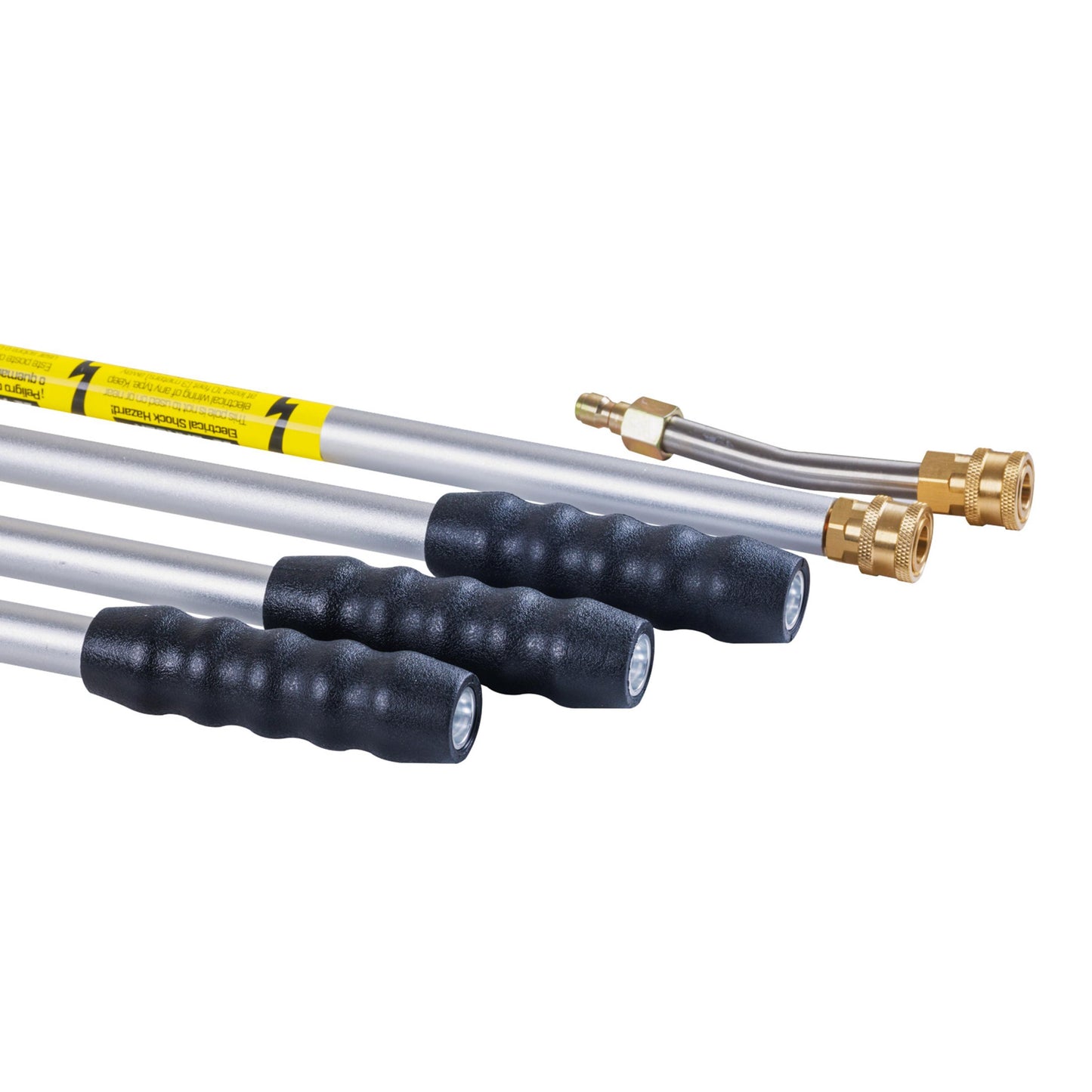 SurfaceMaxx 9-ft Pressure Washer Extension Wand