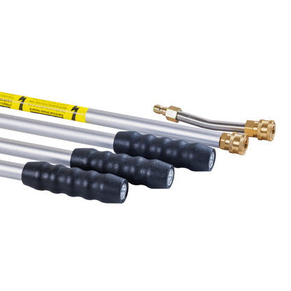 SurfaceMaxx 9-ft Pressure Washer Extension Wand