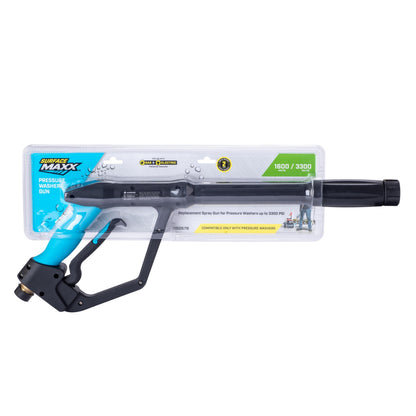 SurfaceMaxx 3300 PSI Spray Gun