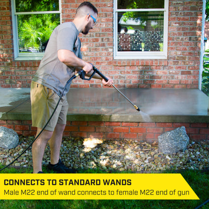 SurfaceMaxx 3300 PSI Spray Gun