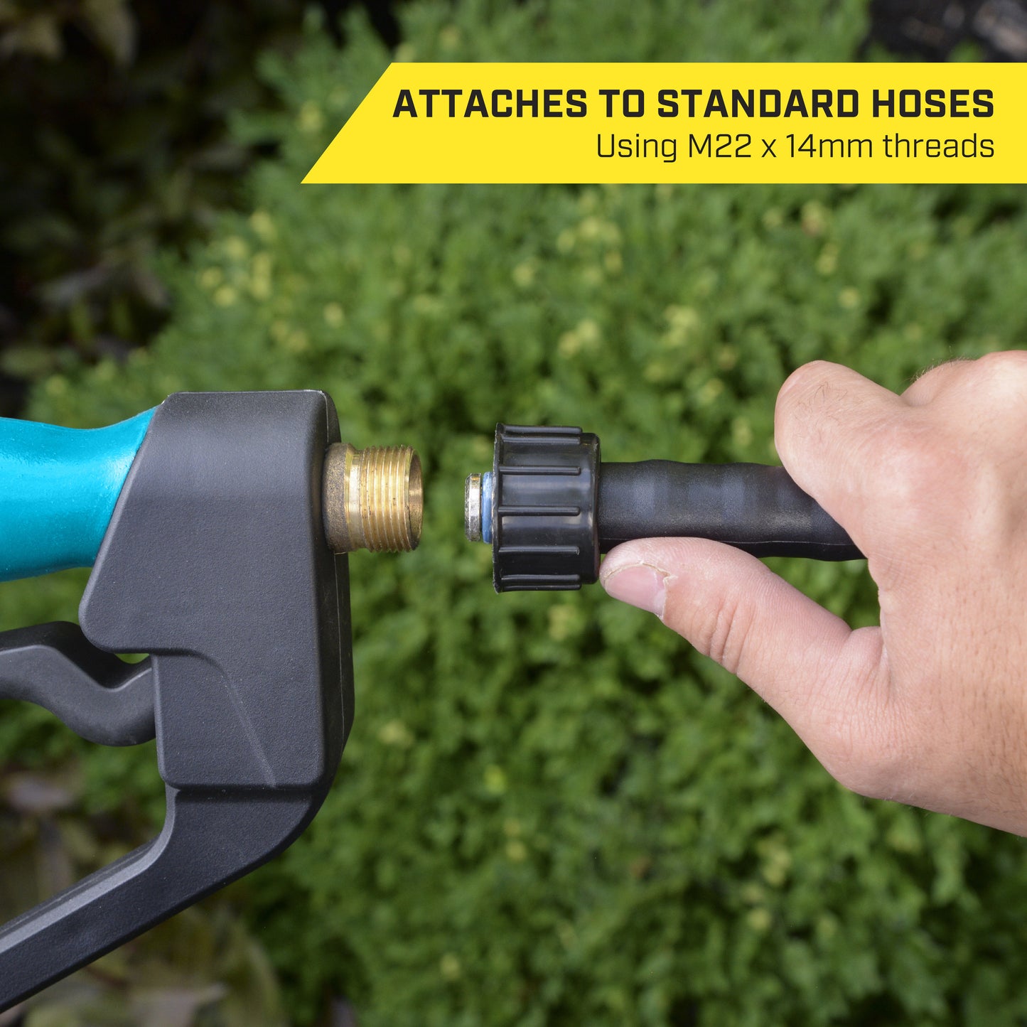 SurfaceMaxx 3300 PSI Spray Gun