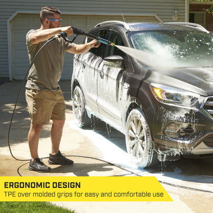 SurfaceMaxx 4500 PSI Spray Gun with Handle