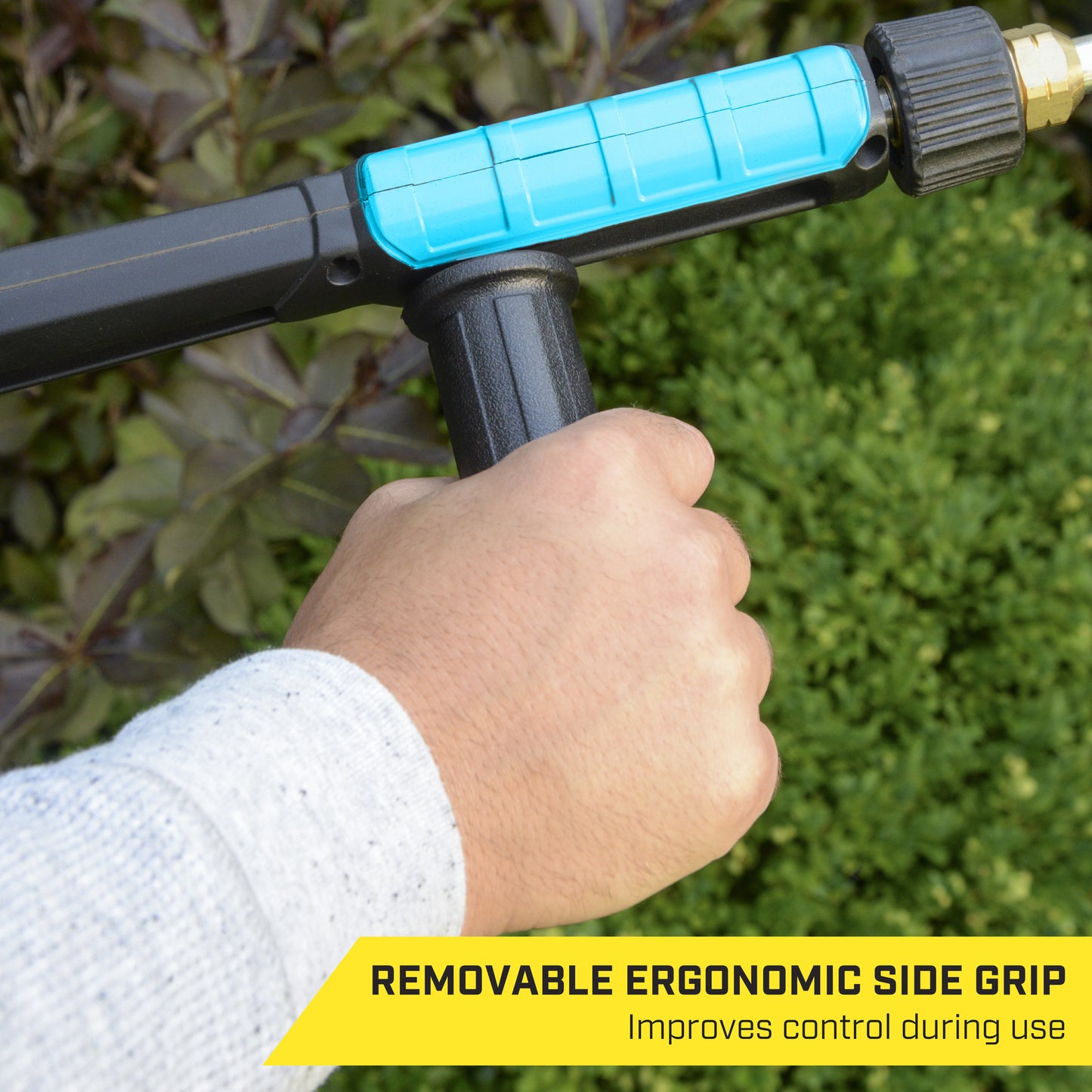SurfaceMaxx 4500 PSI Spray Gun with Handle