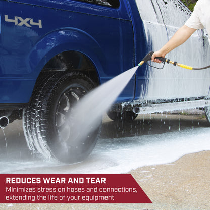 SurfaceMaxx PRO M-22 Swivel Attachment