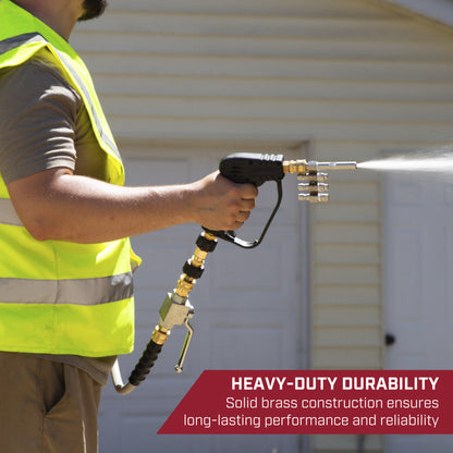 SurfaceMaxx PRO M-22 Swivel Attachment