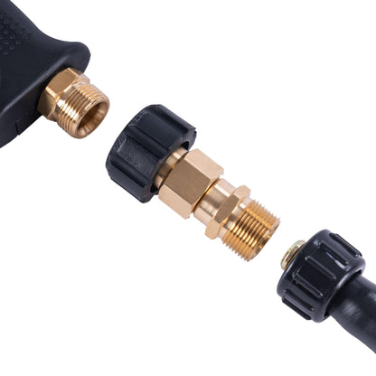 SurfaceMaxx PRO M-22 Swivel Attachment