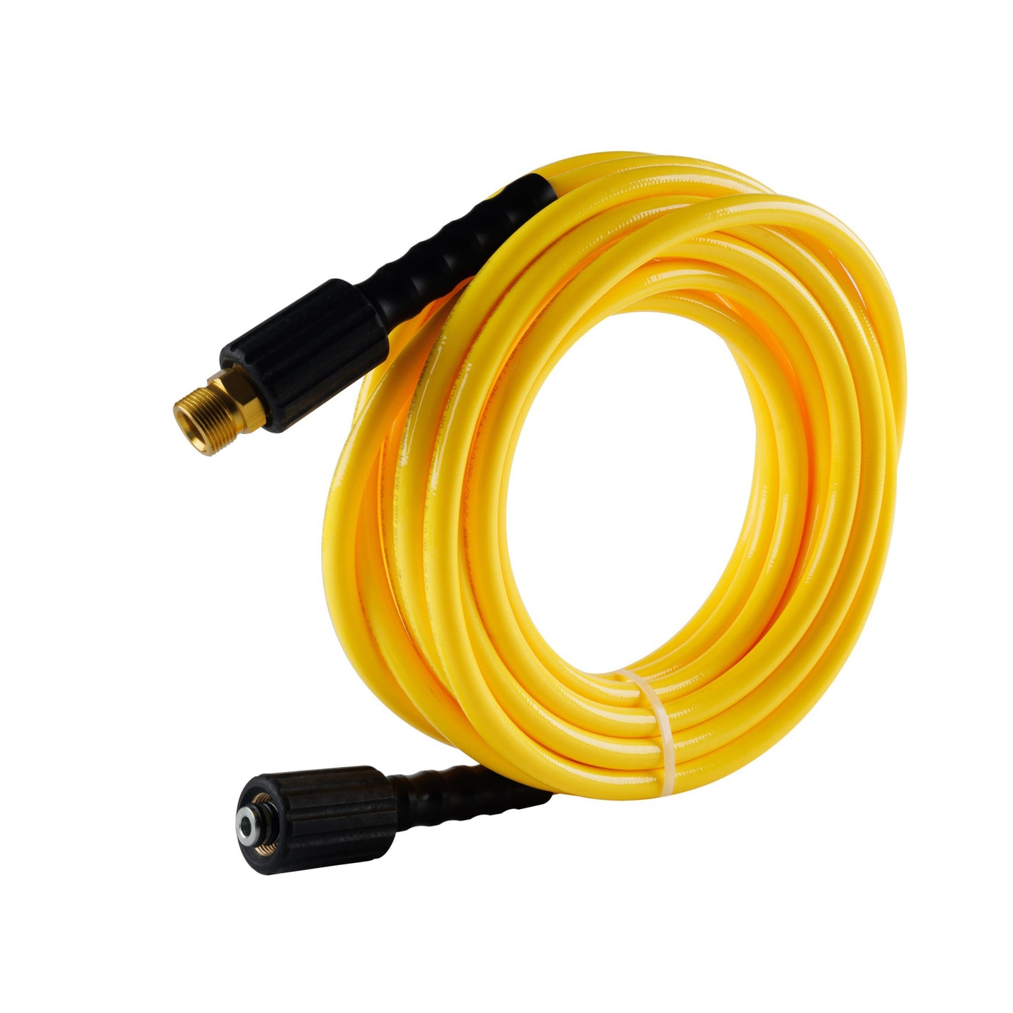 SurfaceMaxx 1/4-in x 30-ft Polyurethane Pressure Washer Replacement Hose