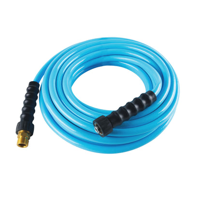 SurfaceMaxx 5/16-in x 40-ft Polyurethane Pressure Washer Replacement Hose