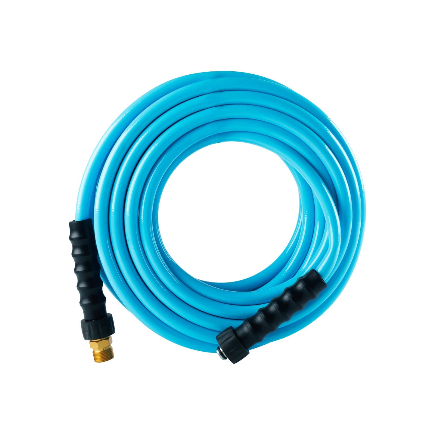SurfaceMaxx 5/16-in x 40-ft Polyurethane Pressure Washer Replacement Hose