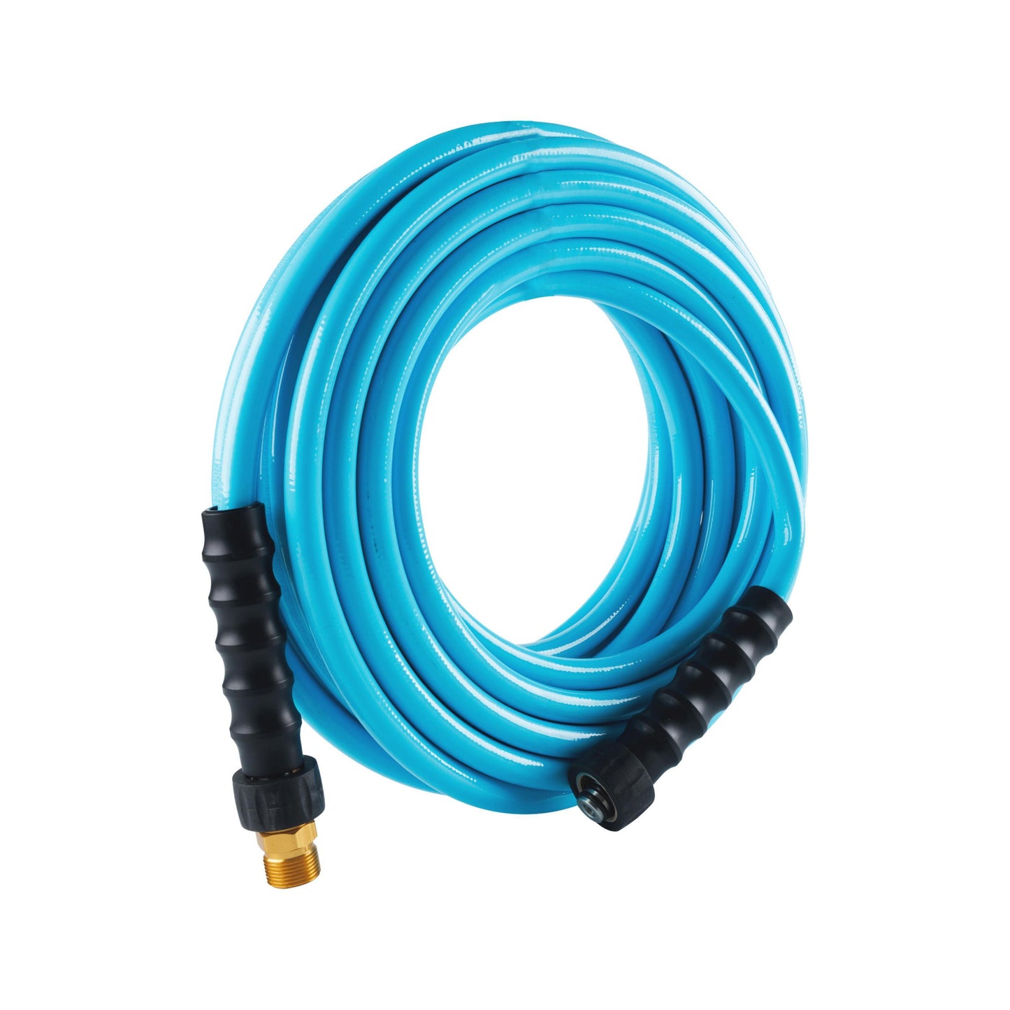 SurfaceMaxx 5/16-in x 40-ft Polyurethane Pressure Washer Replacement Hose