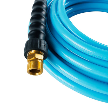 SurfaceMaxx 5/16-in x 40-ft Polyurethane Pressure Washer Replacement Hose