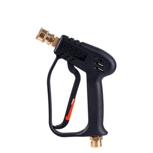 SurfaceMaxx PRO Pressure Washer Pistol Spray Gun