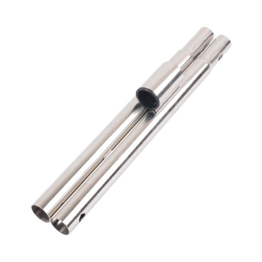 Middle Handle for SurfaceMaxx 21-in Stainless Steel Walk-Behind Surface Cleaner