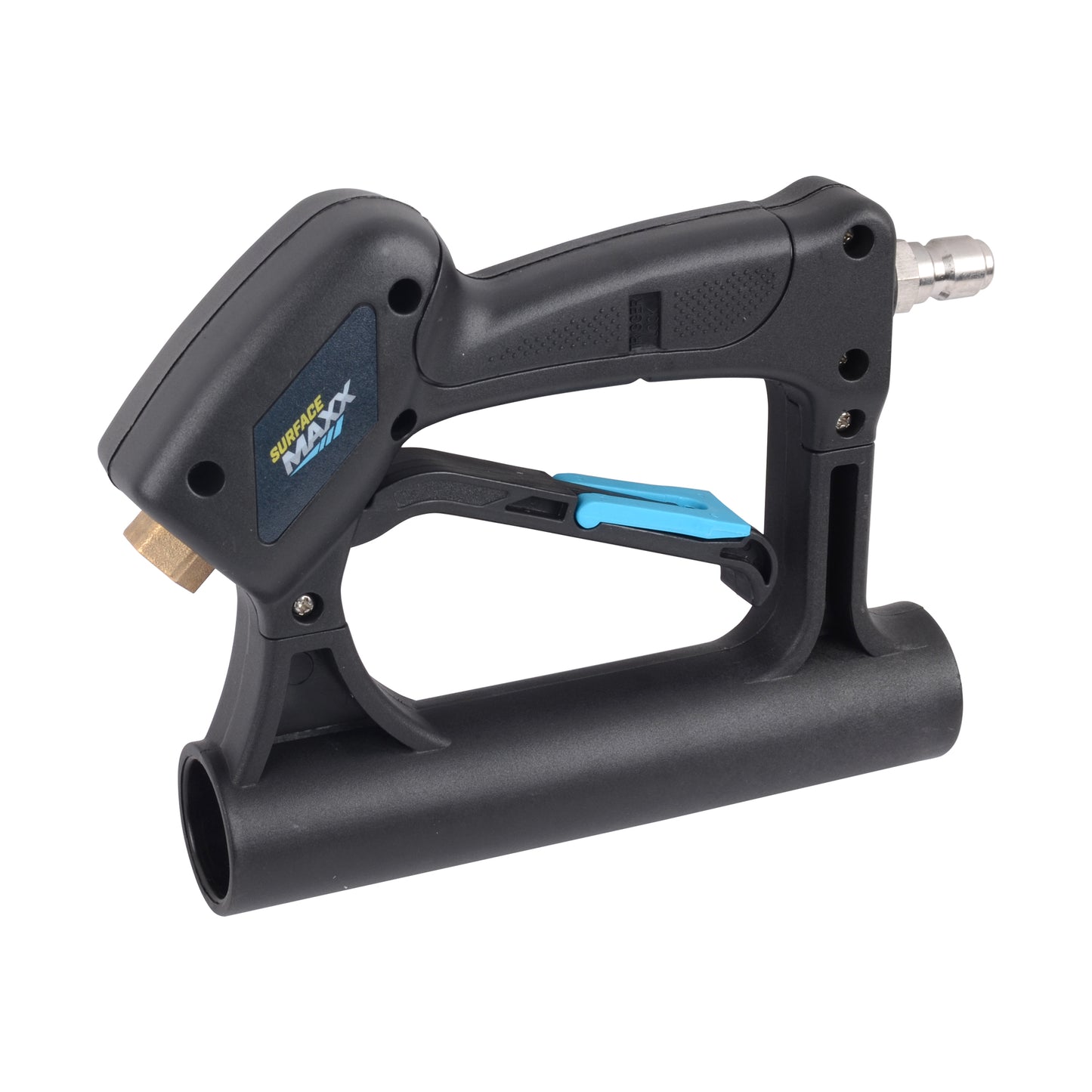 Trigger Gun Assembly for SurfaceMaxx 21-in Stainless Steel Walk-Behind Surface Cleaner with Water Broom