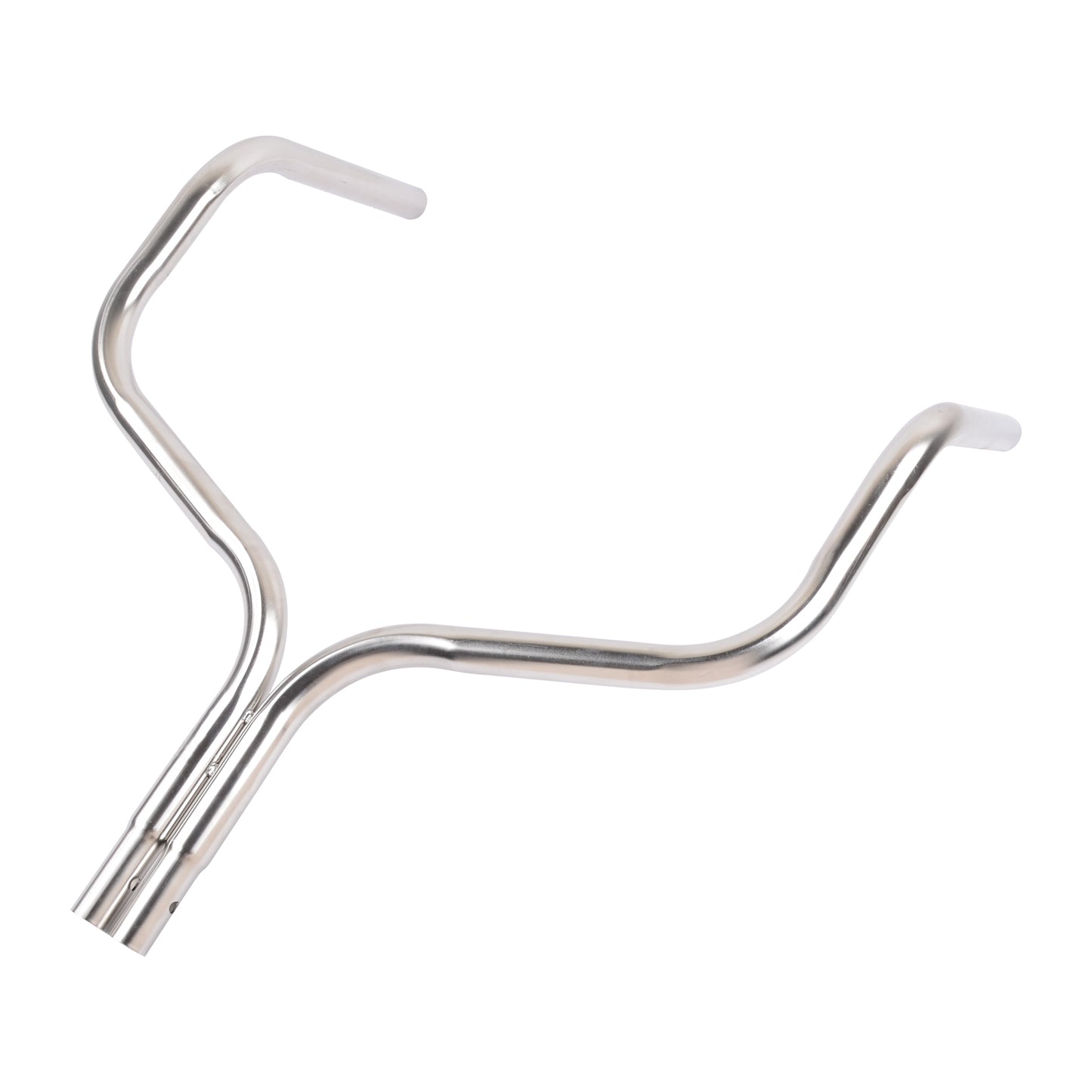 Upper Handle for SurfaceMaxx 21-in Stainless Steel Walk-Behind Surface Cleaner with Water Broom