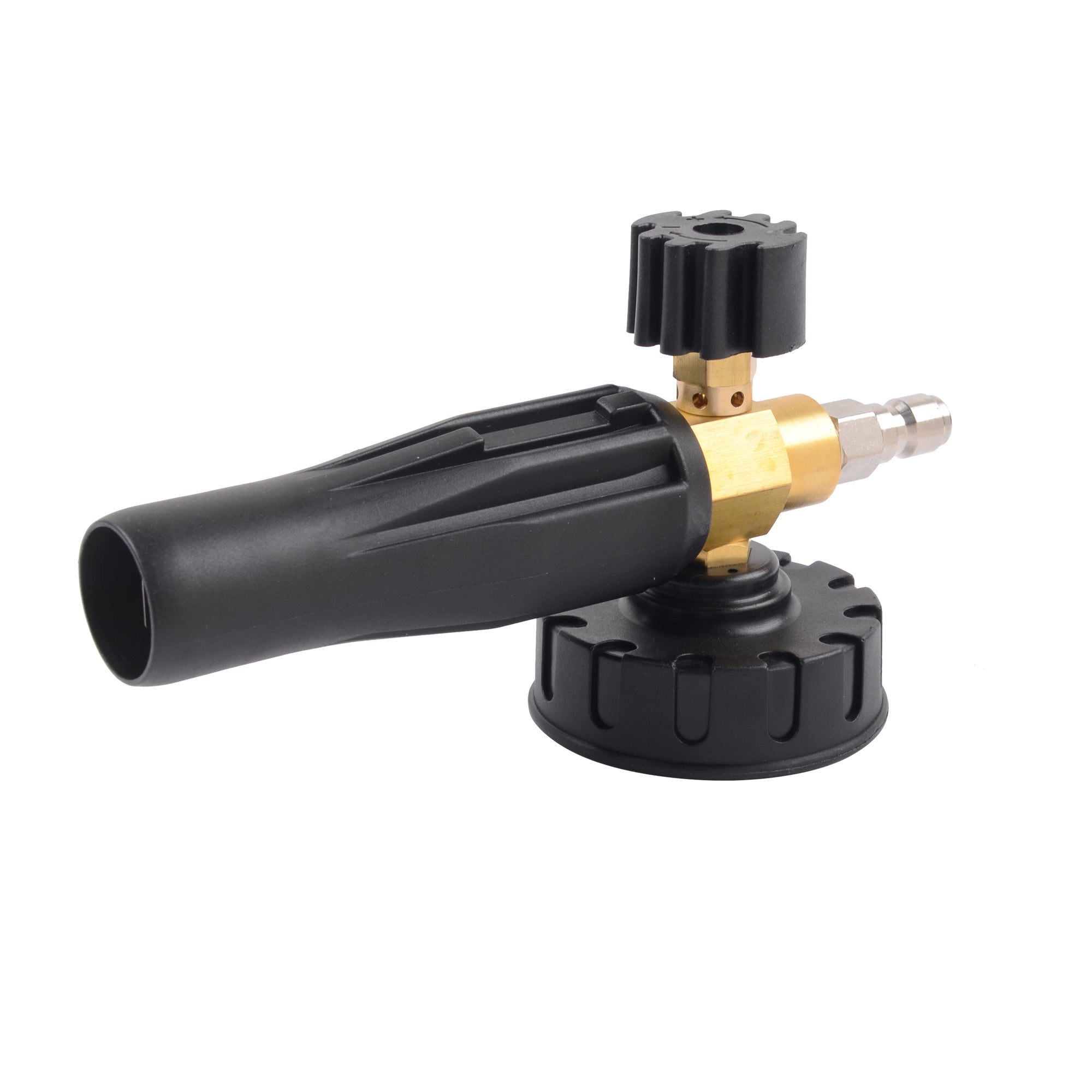 Top Assembly for SurfaceMaxx Wide Mouth Foam Cannon