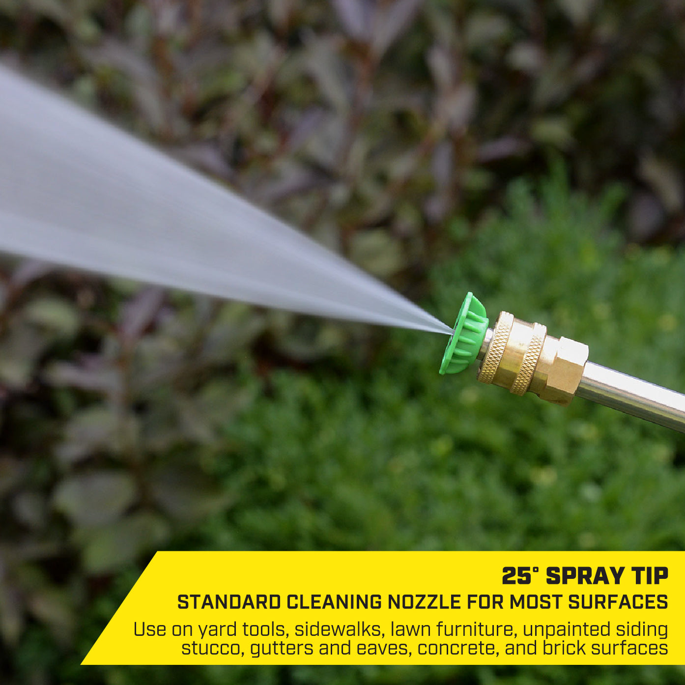 SurfaceMaxx 2-Count Spray Tips