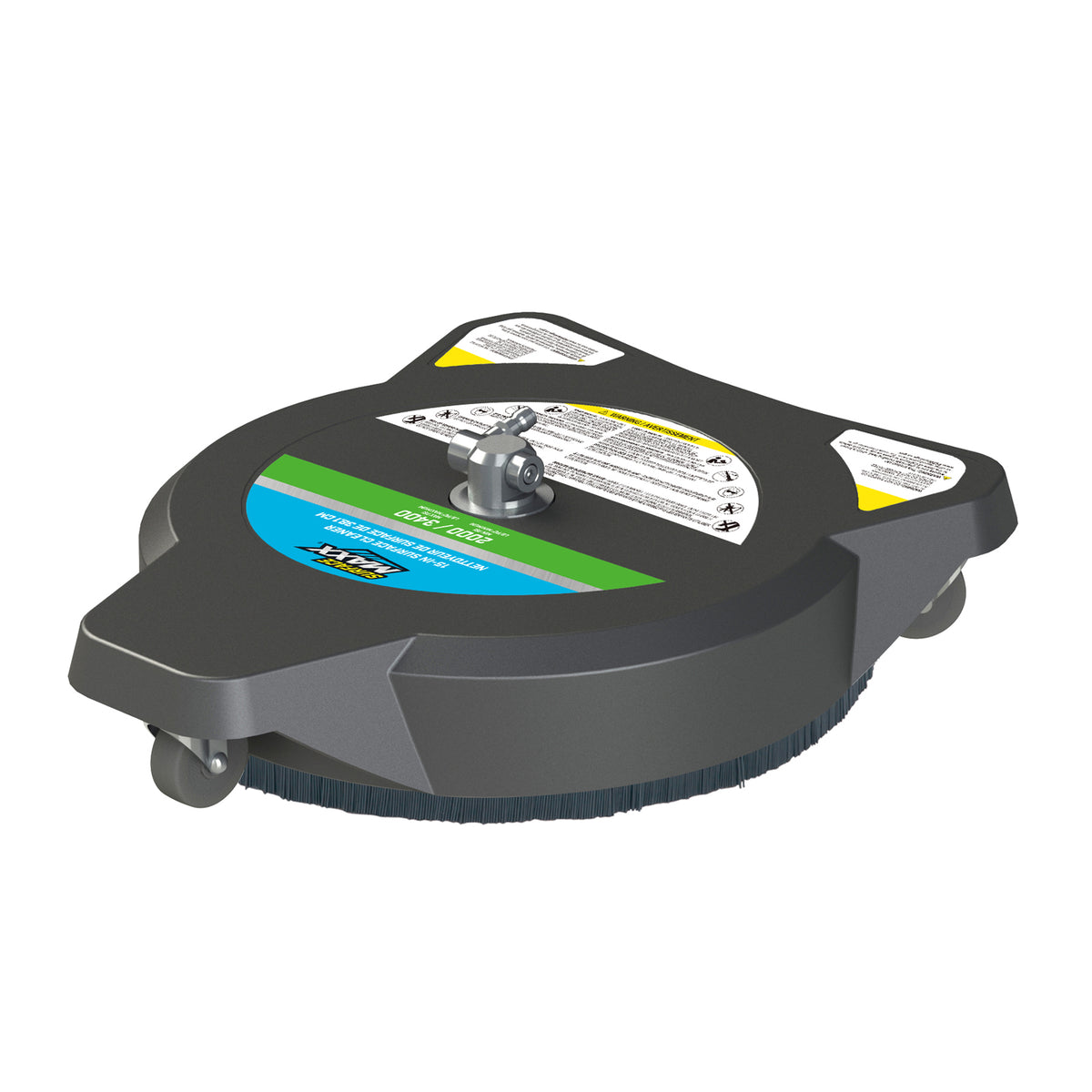 SurfaceMaxx 15-in Surface Cleaner