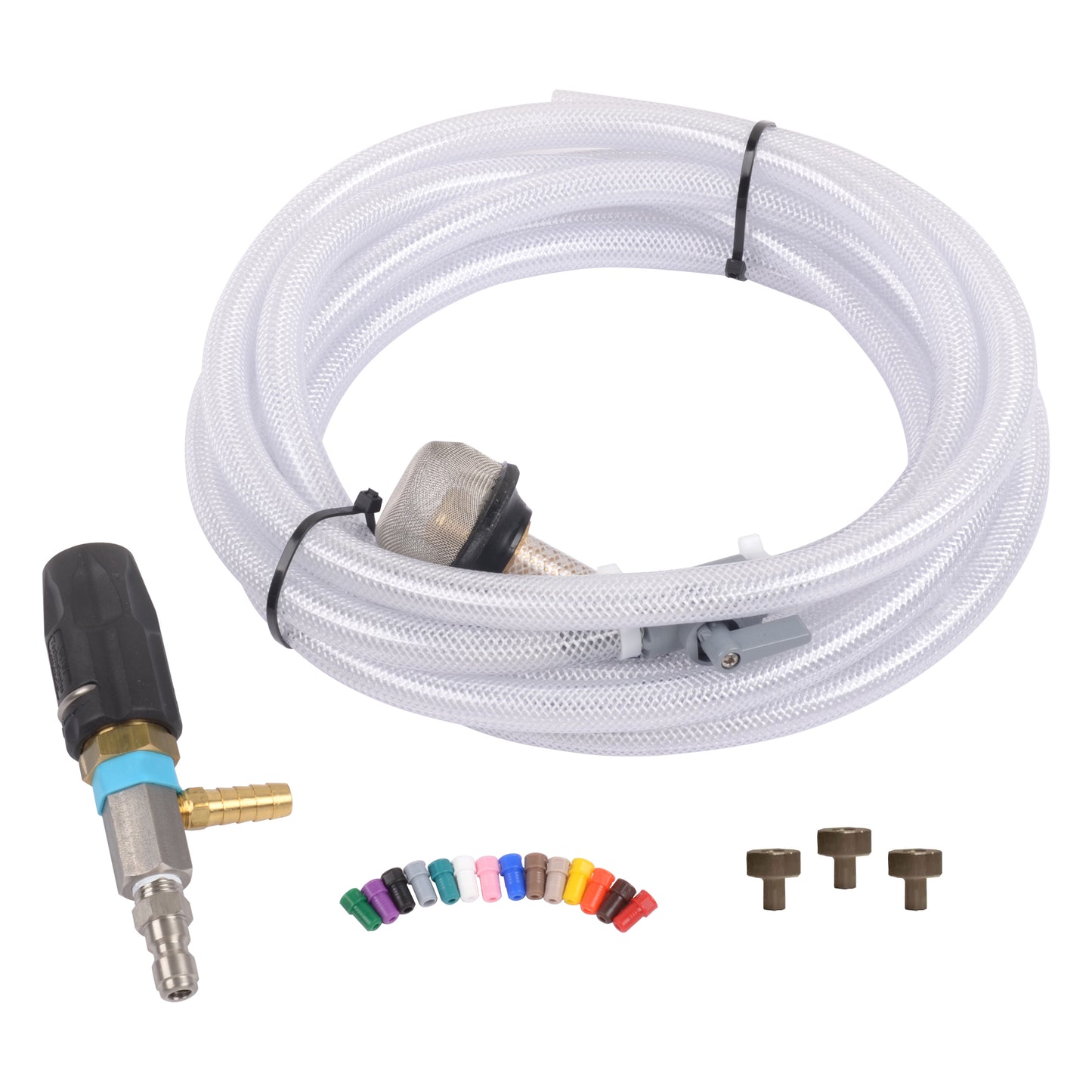 SurfaceMaxx PRO Soap Applicator System