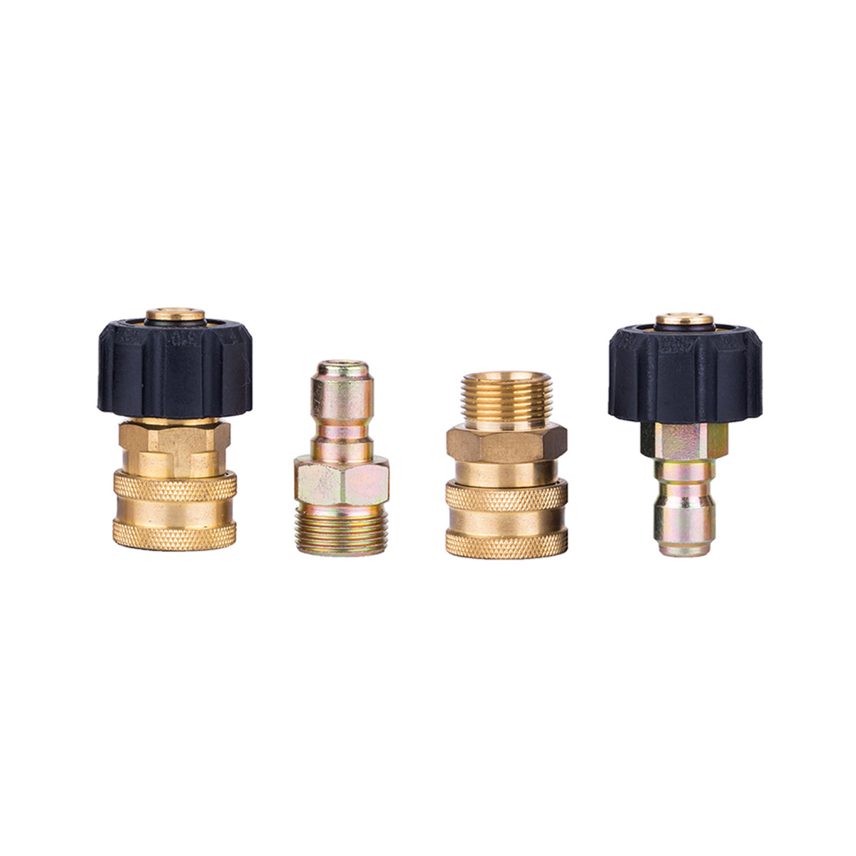 SurfaceMaxx Quick Connect Kit - 4 pc