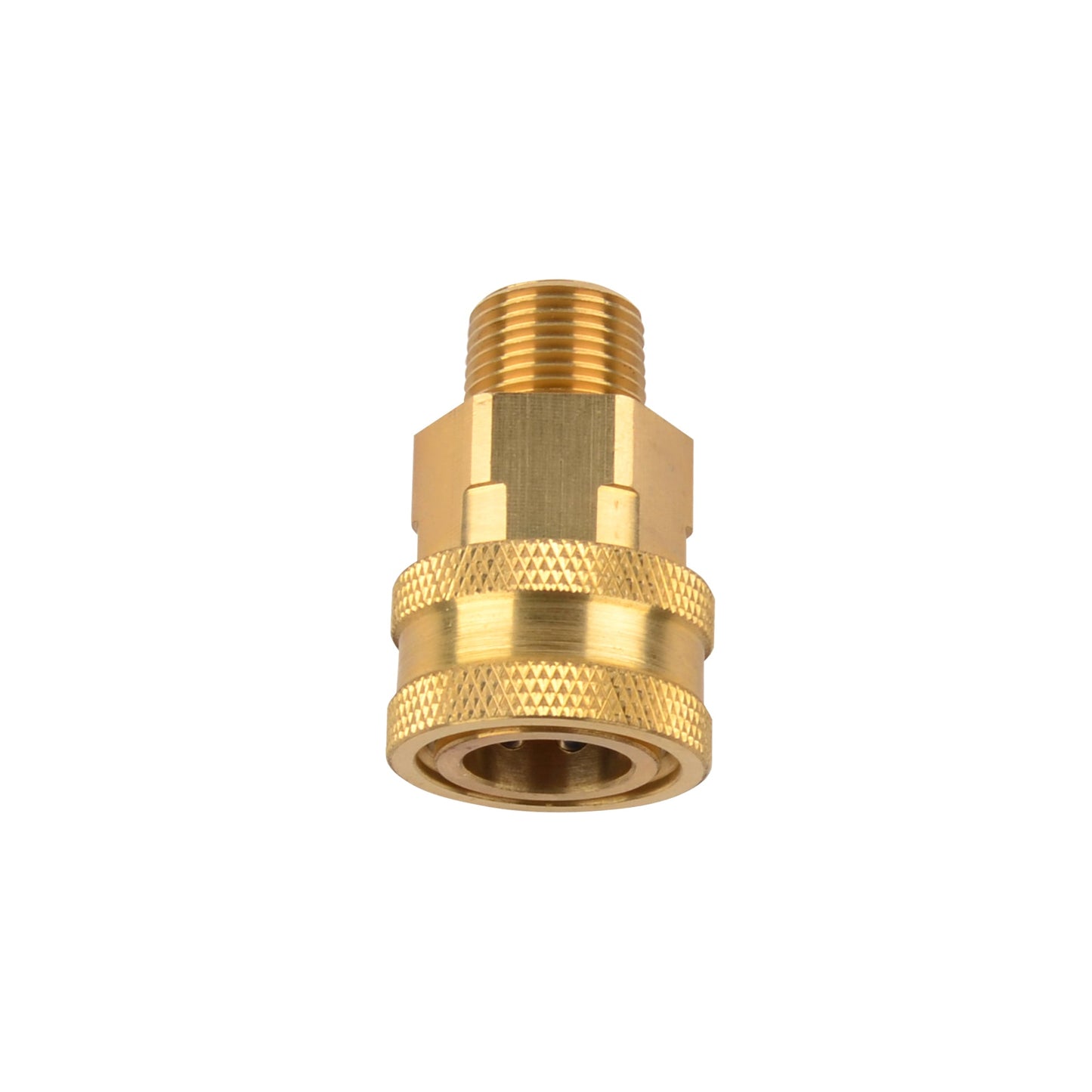 3/8 - in Male Quick Connector for SurfaceMaxx 20 - in Surface Cleaner