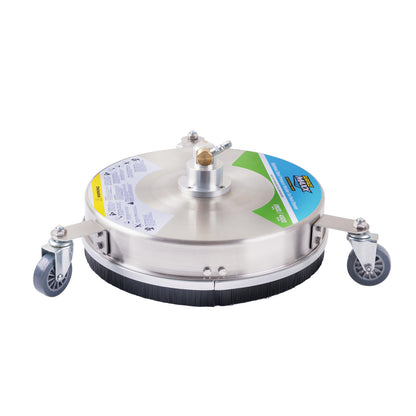 SurfaceMaxx PRO 14.5-in Stainless Steel Surface Cleaner