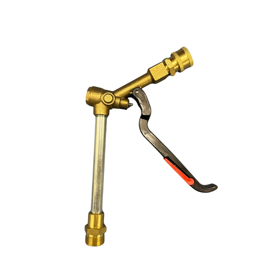 Trigger Inlet Assembly for SurfaceMaxx Pressure Washer Pistol Spray Gun