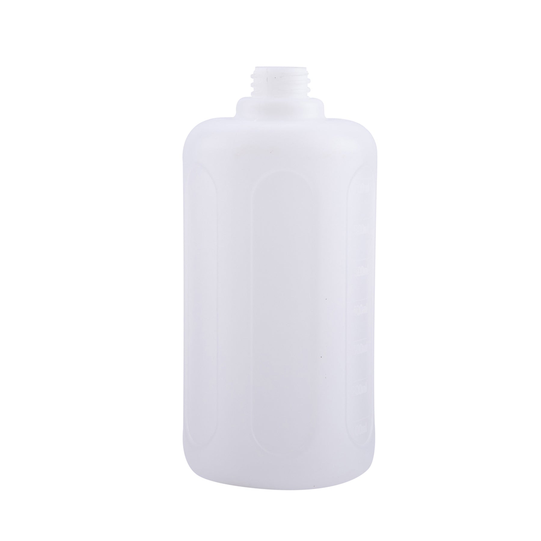 Bottle for SurfaceMaxx 3700 PSI Foam Cannon - SurfaceMaxx