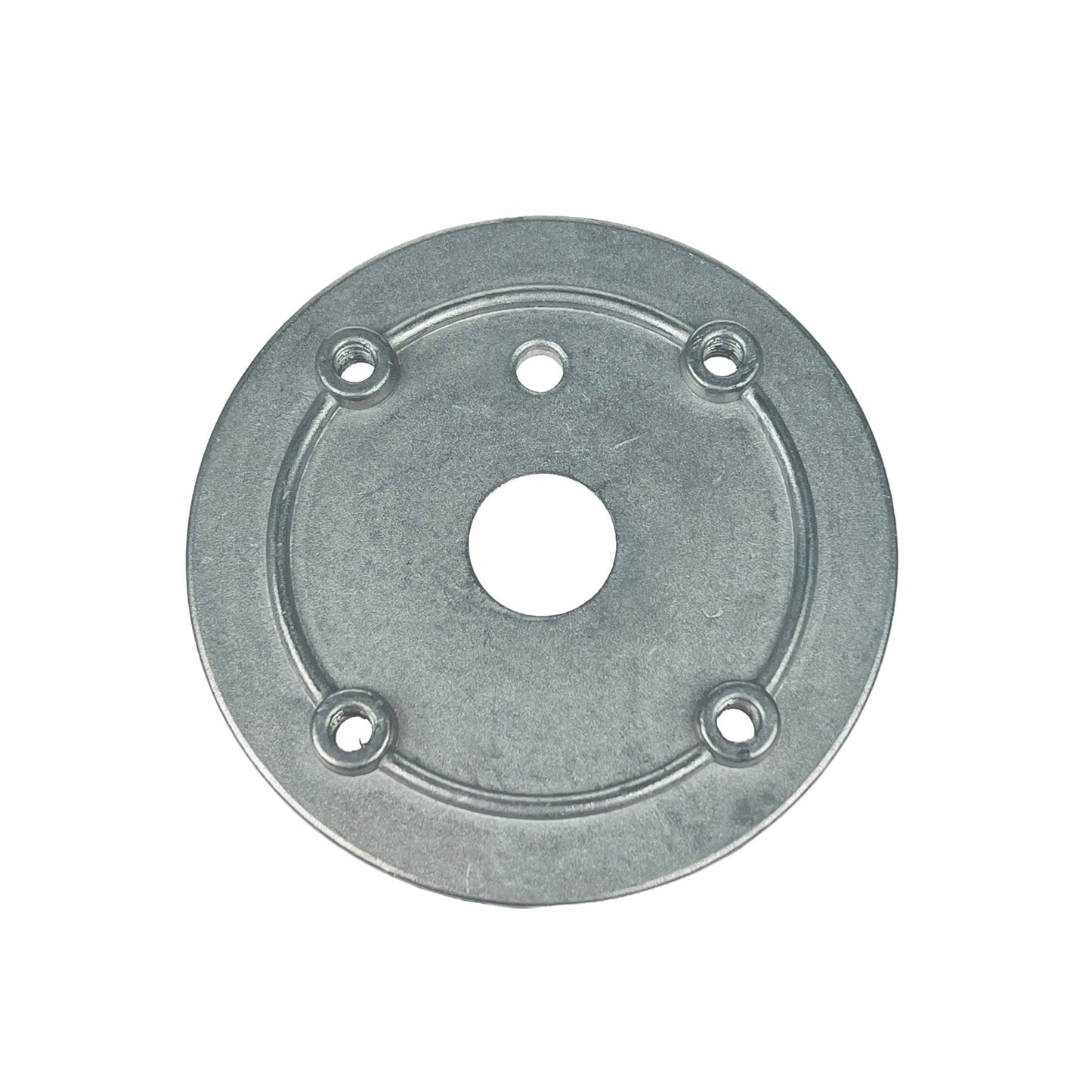 Bottom Plate for SurfaceMaxx 14.5 - in and 18 - in Stainless Steel Surface Cleaner - SurfaceMaxx