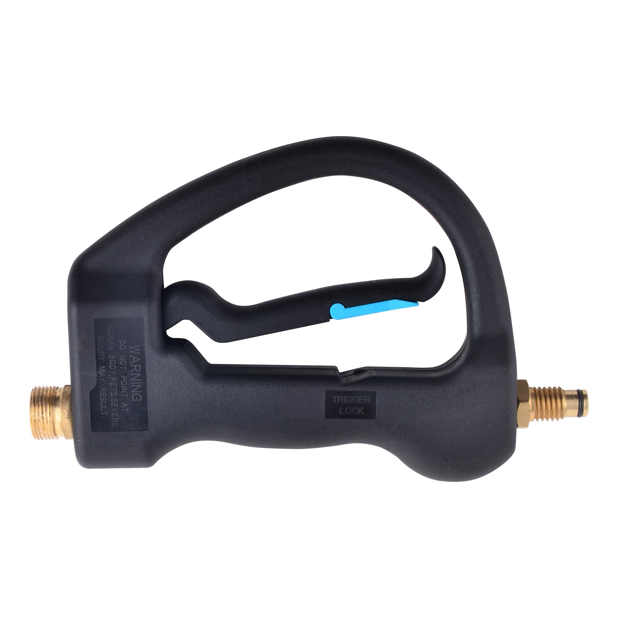 iks Handle Assembly for SurfaceMaxx 9-ft Extension Wand