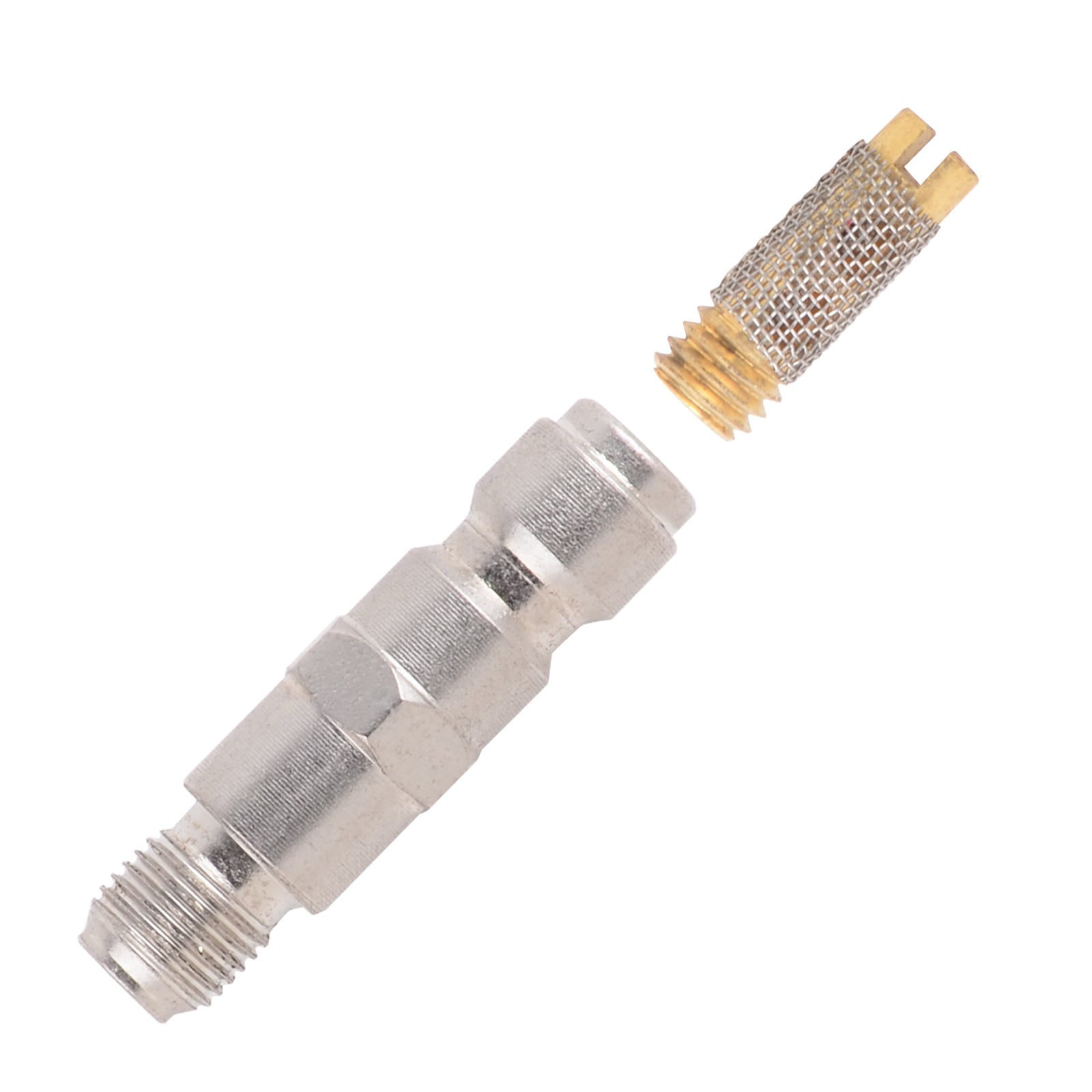 Inlet Plug with Filter for SurfaceMaxx 14-in Surface Cleaner